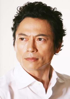 Hiroshi Mikami